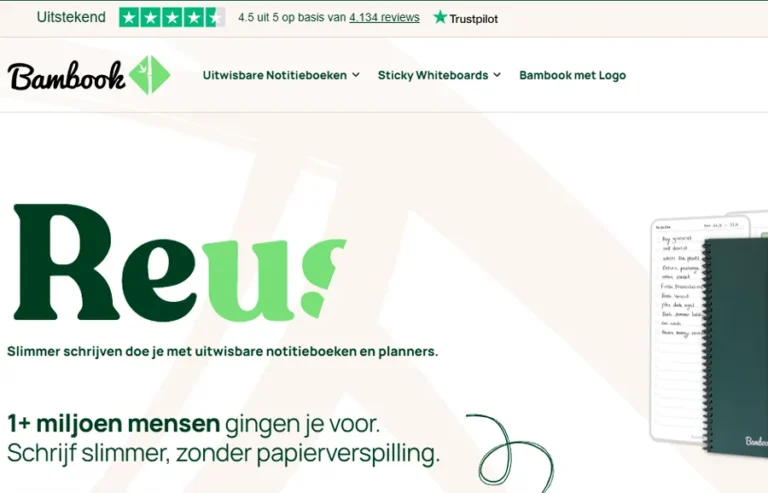 Bambook review uitgelicht