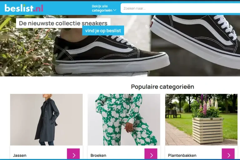 Beslist.nl uitgelicht