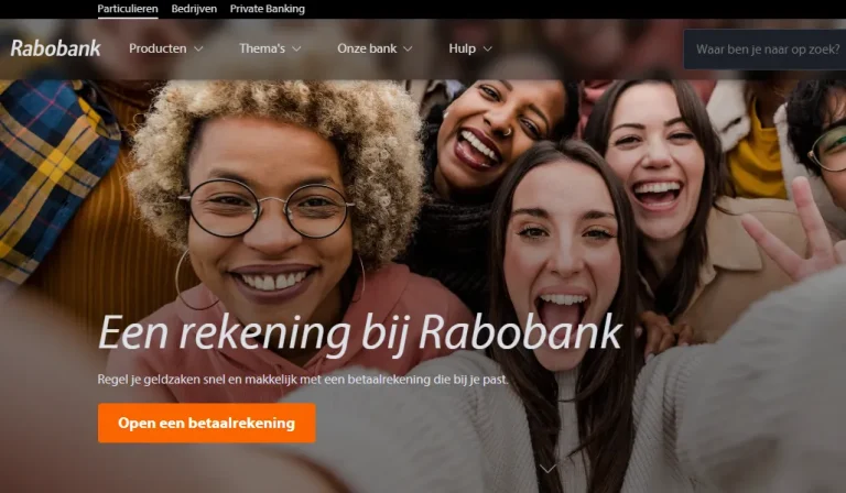Rabobank uitgelicht